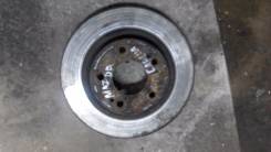 Диск тормозной. Mazda Capella, GW8W, GVEW Двигатель FEDE