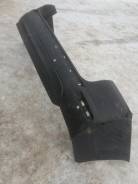 Бампер. Toyota Highlander, ASU40, GSU40, GSU40L, GSU45, GVU48, MHU48 Двигатели: 1ARFE, 2GRFE, 2GRFXE, 3MZFE
