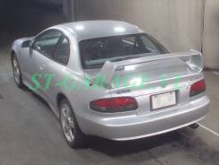 Toyota Curren. ST206, 3SGE
