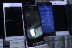 Asus ZenFone 4
