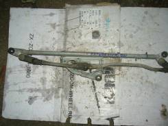 Трапеция дворников. Toyota Carina, ST190 Двигатель 4SFE
