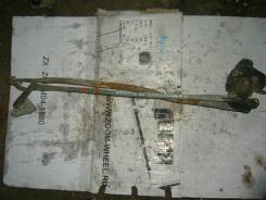 Трапеция дворников. Toyota Camry, SV32 Двигатель 3SFE