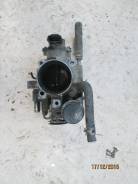 Заслонка дроссельная. Toyota: Hilux Surf, 4Runner, Hilux / 4Runner, Hilux, Vista, Camry Prominent, Land Cruiser Prado, Camry, Tacoma Двигатель 1VZFE