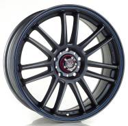 Yamato Sakanowe-no-Tamuramaro. 7.0x17", 5x112.00, ET43, ЦО 57,1 мм.