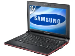 Samsung N150 Plus. ��� 1024 ��, ���� 250���, WiFi: 1, Bluetooth: 1 ����