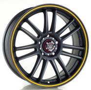 Yamato Sakanowe-no-Tamuramaro. 7.0x17", 5x112.00, ET43, ЦО 57,1 мм.