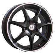 Kosei. 7.0x17", 5x112.00, ET43, ЦО 73,1 мм.