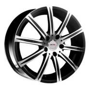MKW. 7.5x17, 5x112.00, ET38