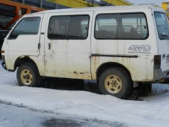 Isuzu Fargo ����