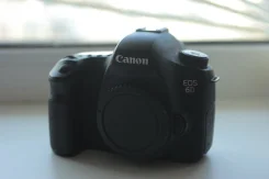 Canon EOS 6D Body. 20 � ����� ��, ���: ��� ����