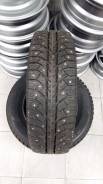 Bridgestone Ice Cruiser 7000. Зимние, шипованные, 2014 год, без износа, 2 шт