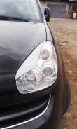 Накладка на фару. Subaru Tribeca