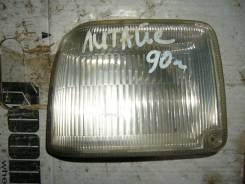 Габаритный огонь. Toyota Lite Ace, CM40, CM40G Двигатель 2CT