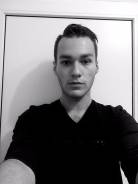 Вокалист. Высшее образование, опыт работы 8 лет