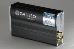Глонас GPS