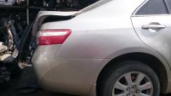 Toyota Camry. ACV40, 2AZFE