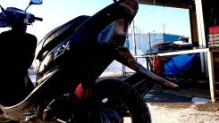 Honda Dio AF35 ZX. 49 куб. см., исправен, птс, без пробега