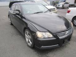 Toyota Mark X. 121, 3GR
