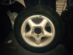 Bridgestone Dueler A/T Revo. ������, �/�, ����� 5�% ����