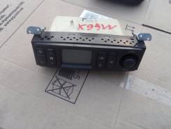 Блок управления климат-контролем. Mitsubishi Challenger, K99W