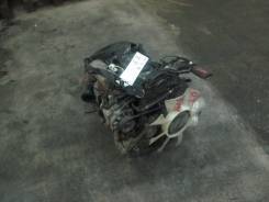 Двигатель в сборе. Mazda Bongo, SS28M Двигатель R2