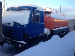 Tatra T815. Продаётся топливозаправщик Tatra 815, 15 850 куб. см., 14 800,00 куб. м.
