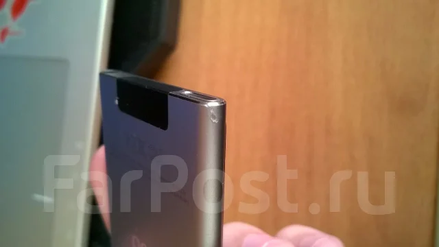 Apple iPod nano 7. ����