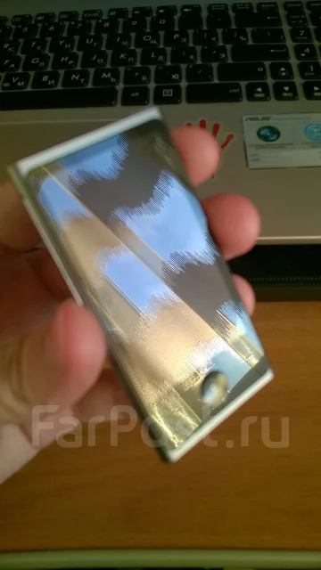 Apple iPod nano 7. ����