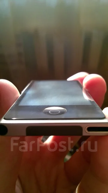 Apple iPod nano 7. ����