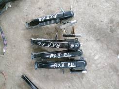 Ручка двери внешняя. Lexus RX330 Lexus RX350 Lexus RX300