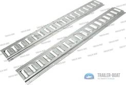 Крепление в прицеп, E-Track KIT,36' во Владивостоке Крепления, кронштейны.