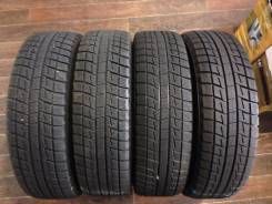 Bridgestone Blizzak Revo1. Зимние, без шипов, износ: 10%, 4 шт