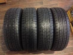 Goodyear Ice Navi Zea II. Зимние, без шипов, износ: 10%, 4 шт