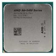 AMD A6-5400K ����