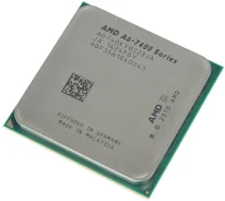 AMD A6-7400K