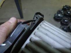 Мотор печки. Mazda Bongo Brawny, SD29M, SD29T, SD2AM, SD2AT, SD59M, SD59T, SD5AM, SD5AT, SD89T, SDEAT, SR29V, SR2AM, SR2AV, SR59V, SR5AM, SR5AV, SR89V...