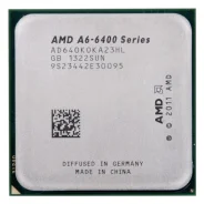 AMD A6-6400K