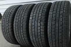 Toyo Observe Garit G30. Всесезонные, износ: 5%, 4 шт