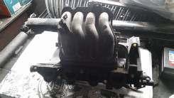 Коллектор впускной. Mazda Demio, DE3AS, DE3FS, DEJFS, DE5FS Двигатели: ZJVE, ZJVEM