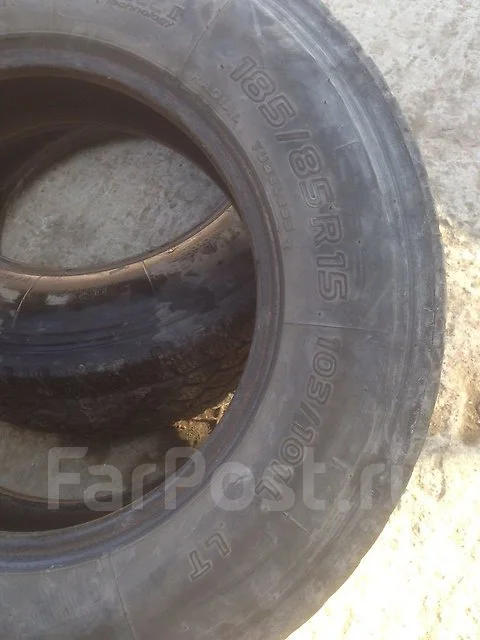 Bridgestone B371. ������, ��� �����, 2010 ���, �/�, ����� 50 % ����