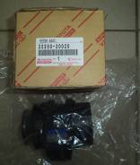 Датчик расхода воздуха. Toyota: Avalon, Land Cruiser, Tacoma, T100, Camry, Hilux Surf, Previa, Land Cruiser Prado, 4Runner, Estima Двигатели: 1MZFE, 5...