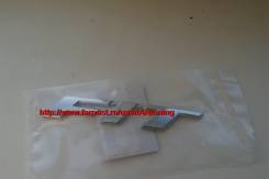 Эмблема. Honda Fit, GE7, GE6, GP1, DBA-GE7, DBA-GE6, DBA-GE9, DBA-GE8, GE9, GE8, DBAGE6, DBAGE7, DBAGE8, DBAGE9. Под заказ