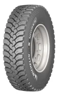 Michelin X Works XDY. �����������, 2015 ���, ����� ����