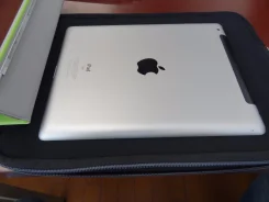 Apple iPad 2 Wi-Fi+3G 64Gb
