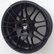 PDW Wheels. 9.5x20, 5x130.00, ET50, ЦО 71,6 мм.