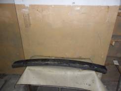 Жесткость бампера. Toyota Aristo, JZS161, JZS160