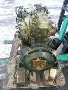 Двигатель в сборе. Kobelco SK75