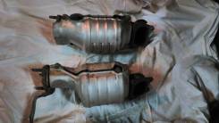 Катализатор. Honda Inspire, UA-UC1, UC1, DBA-UC1 Honda Accord Honda MDX, UA-YD1, CBA-YD1 Двигатели: J30A, J30A4