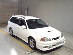 Toyota Caldina. ST215W, 3SGTE