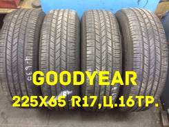 Goodyear Integrity. Летние, 2012 год, износ: 30%, 4 шт